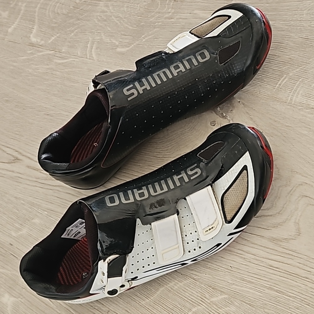 Shimano SH-R321W Road Cycling Shoes